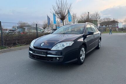 Renault Laguna Gebrauchtwagen
