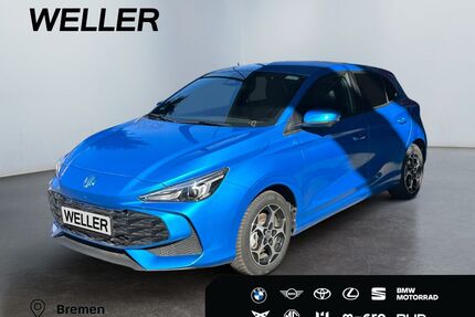 MG MG3 Gebrauchtwagen