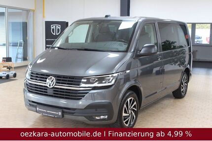 VW T6 Multivan Gebrauchtwagen