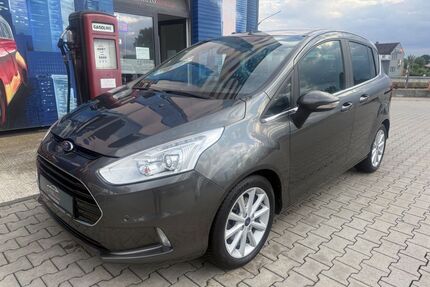 Ford B-Max Gebrauchtwagen