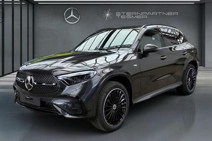 Mercedes-Benz GLC 300 Gebrauchtwagen