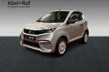 Aixam City Gebrauchtwagen