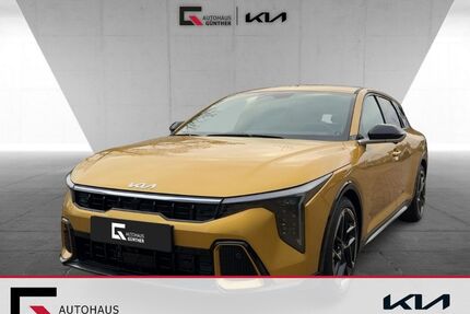 Kia K4 Gebrauchtwagen