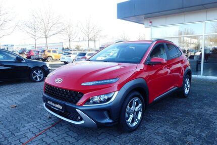 Hyundai KONA Gebrauchtwagen