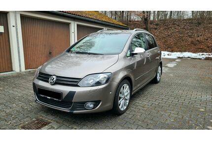 VW Golf Plus Gebrauchtwagen
