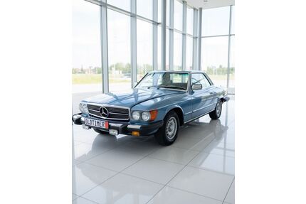 Mercedes-Benz 450 Gebrauchtwagen