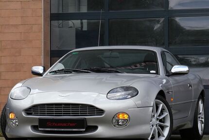 Aston Martin DB7 Gebrauchtwagen