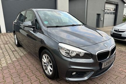 BMW 216 Active Tourer Gebrauchtwagen