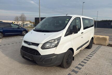 Ford Transit Gebrauchtwagen