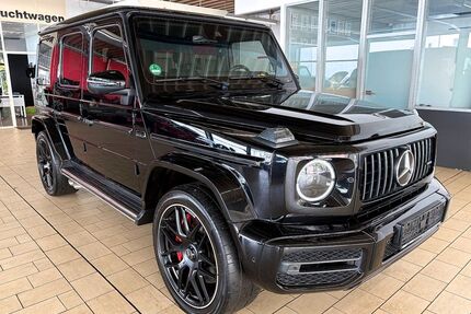 Mercedes-Benz G 63 AMG Gebrauchtwagen