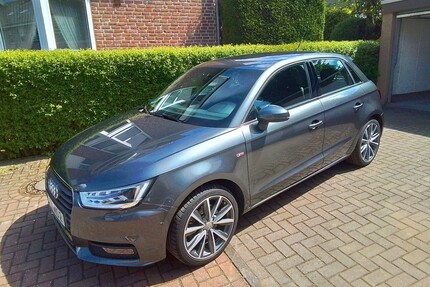 Audi A1 Sportback Gebrauchtwagen