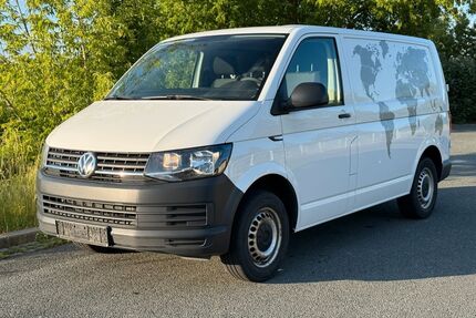 VW T6 Transporter Gebrauchtwagen