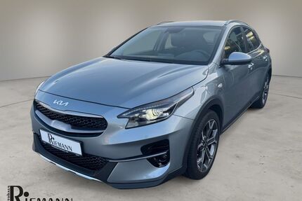 Kia XCeed Gebrauchtwagen