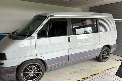 VW T4 andere Gebrauchtwagen