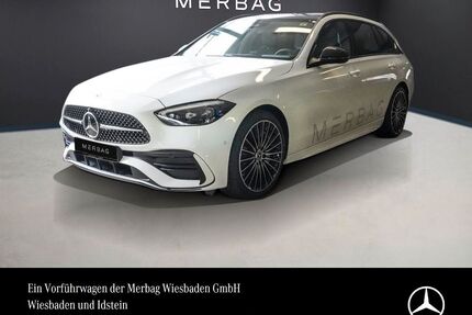 Mercedes-Benz C 220 Gebrauchtwagen