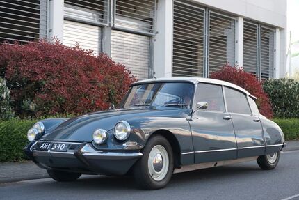 Citroen DS Gebrauchtwagen