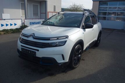 Citroen C5 Aircross Gebrauchtwagen