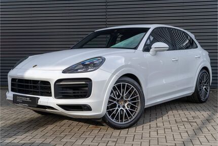 Porsche Cayenne Gebrauchtwagen