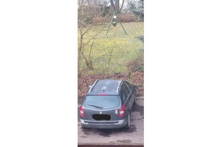 Renault Laguna Gebrauchtwagen