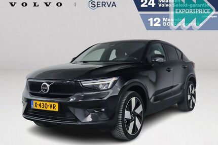Volvo C40 Gebrauchtwagen