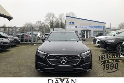Mercedes-Benz E 300 Gebrauchtwagen