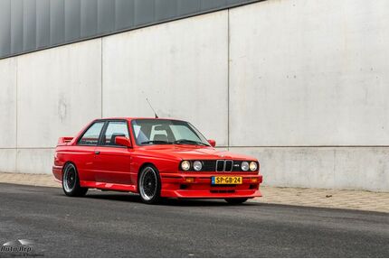 BMW M3 Gebrauchtwagen