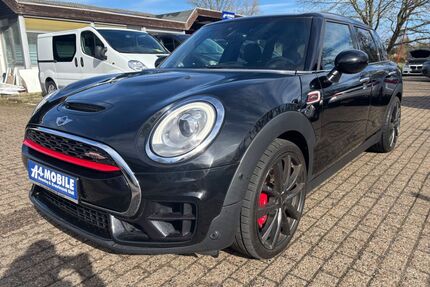 Mini John Cooper Works Clubman Gebrauchtwagen