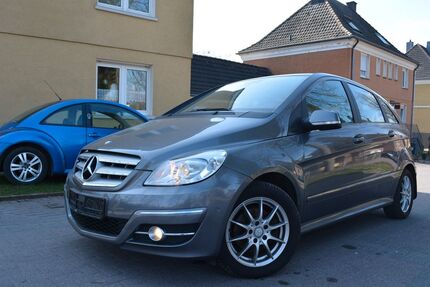 Mercedes-Benz B 200 Gebrauchtwagen