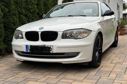 BMW 116 Gebrauchtwagen