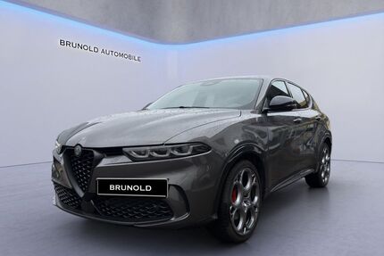 Alfa Romeo Tonale Gebrauchtwagen