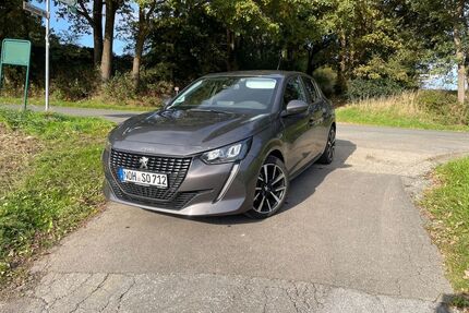 Peugeot 208 Gebrauchtwagen