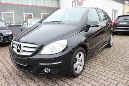 Mercedes-Benz B 180 Gebrauchtwagen