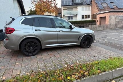 BMW X3 M Gebrauchtwagen