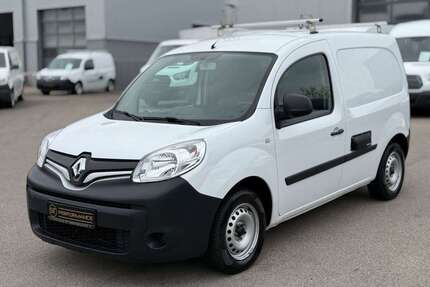 Renault Kangoo Gebrauchtwagen