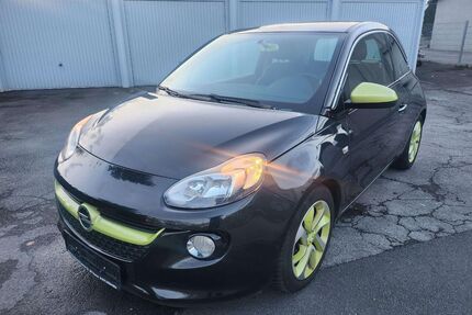 Opel Adam Gebrauchtwagen