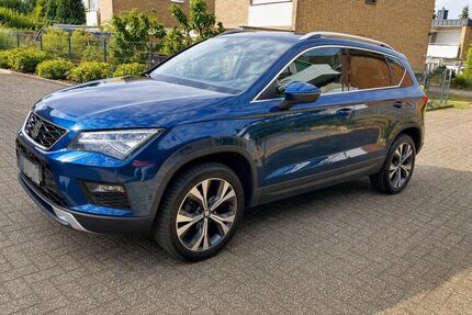 Seat Ateca Gebrauchtwagen