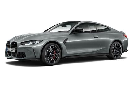 BMW M4 Gebrauchtwagen