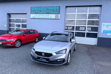 Seat Leon Gebrauchtwagen