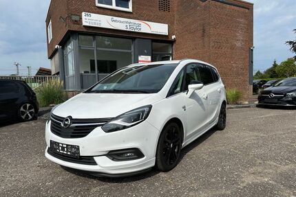 Opel Zafira Gebrauchtwagen