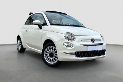 Fiat 500 Gebrauchtwagen