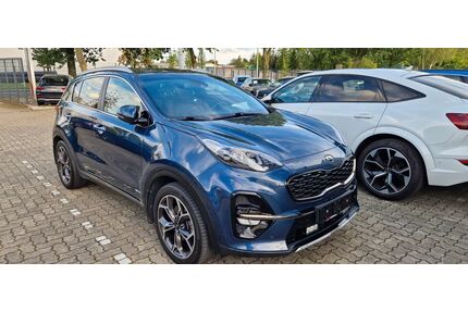 Kia Sportage Gebrauchtwagen