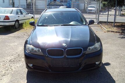 BMW 318 Gebrauchtwagen