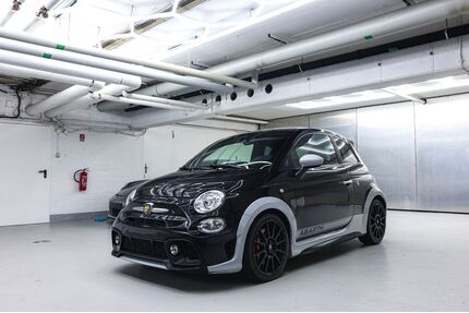 Abarth 695 Gebrauchtwagen