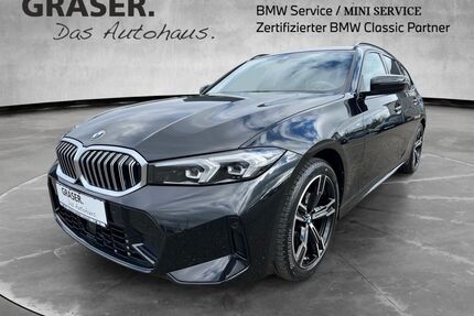 BMW 320 Gebrauchtwagen