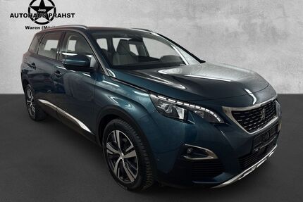 Peugeot 5008 Gebrauchtwagen