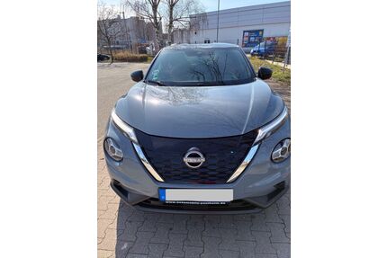 Nissan Juke Gebrauchtwagen