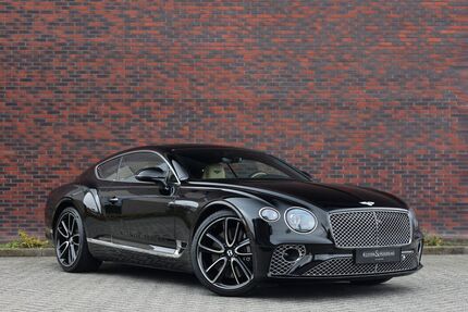 Bentley Continental GT Gebrauchtwagen