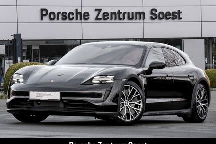 Porsche Taycan Gebrauchtwagen