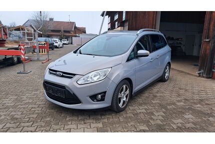 Ford Grand C-Max Gebrauchtwagen
