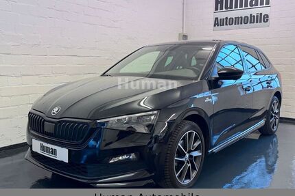 Skoda Scala Gebrauchtwagen